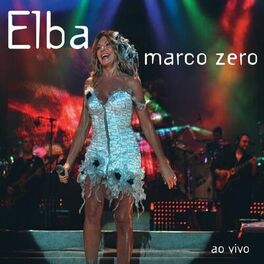 Album cover of Marco Zero - Ao Vivo