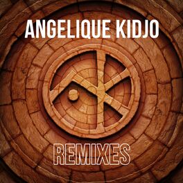 Album cover of The Remixes 2021