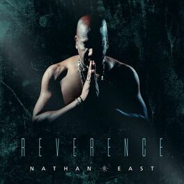 Album cover of Reverence