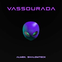 Album cover of Vassourada