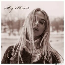 Album cover of Sky Flowers