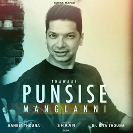 Album cover of Punsise Manglanni (feat. SHAAN)