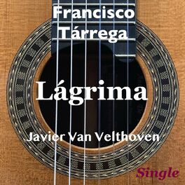 Album cover of Lágrima