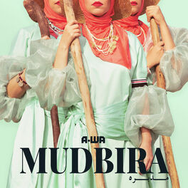 Album cover of Mudbira