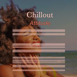 Album cover of # Chillout Attitude