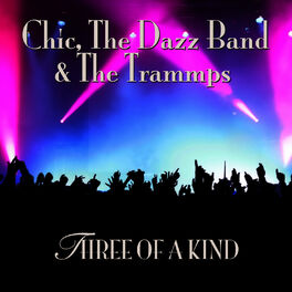 The Dazz Band: albums, songs, playlists