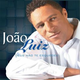 Album cover of Deus Não Te Esqueceu
