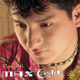 Album cover of Para Ti