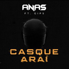 Album cover of Casque Arai (feat. Gips)
