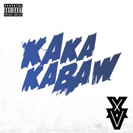 Album cover of Kakakabaw