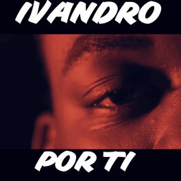 Album cover of Por Ti