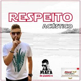 Album cover of Respeito (Acústico)