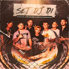 Album cover of Set Dj Di