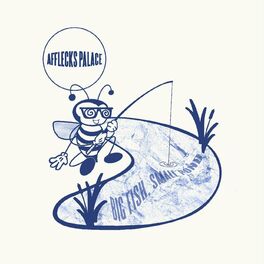 Album cover of Big Fish, Small Pond