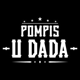 Album cover of U Dada