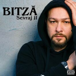 Album cover of Sevraj II