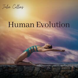 Album cover of Human Evolution