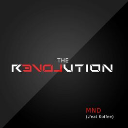 Album cover of The Revolution (feat. Koffee)