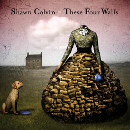 Album cover of These Four Walls