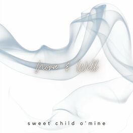 Album cover of Sweet Child O’ Mine (Acoustic)