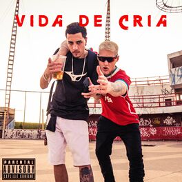 Album cover of Vida de Cria