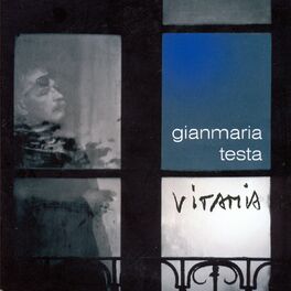 Album cover of Vitamia