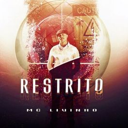 Album cover of Restrito