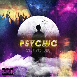 Album cover of Psychic