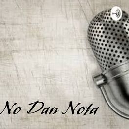 Album cover of No Dan Nota