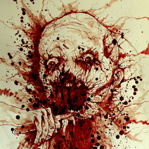 Album artwork