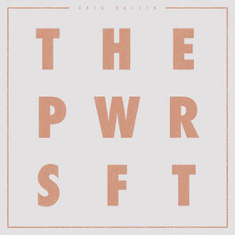 Album cover of The Power Shift