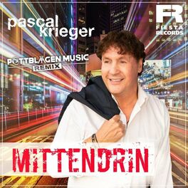 Album cover of Mittendrin (Pottblagen.Music Remix)