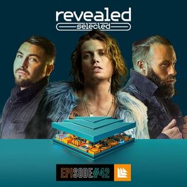 Album cover of Revealed Selected 042