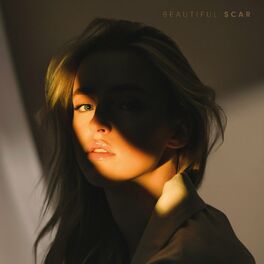 Album cover of Beautiful Scar