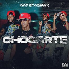 Album cover of Chocarte