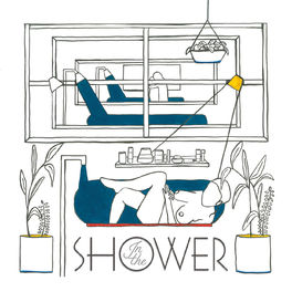 Album cover of In the Shower