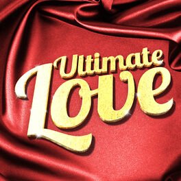 Album cover of Ultimate Love