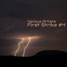 Album cover of First Strike #4