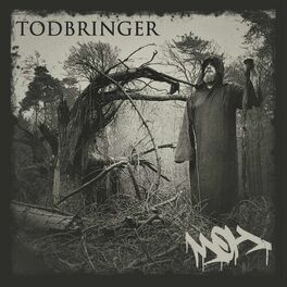 Album cover of Todbringer