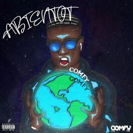 Album cover of Abientot