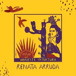 Album cover of Nordeste In Natura