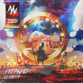 Album cover of The Temple