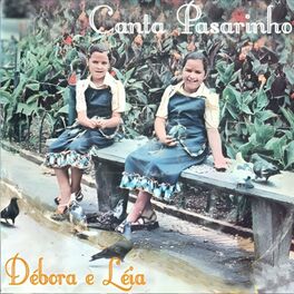 Album cover of Canta Passarinho