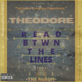 Album cover of Read BTWN The Lines
