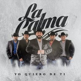 Album cover of Yo Quiero de Ti