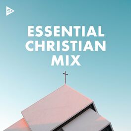 Album cover of Essential Christian Mix