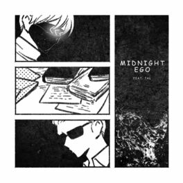 Album cover of Midnight Ego (2023 Remastered)