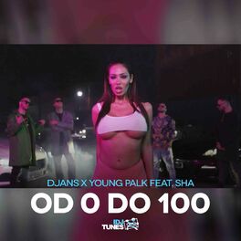 Album cover of Od 0 Do 100