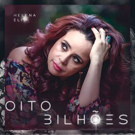 Album cover of Oito Bilhões