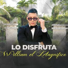 Album cover of Lo Disfruta